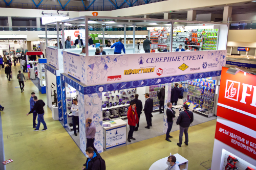 Андрей Демьяненко, руководитель отдела маркетинга Северные Стрелы