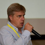 Андрей Демьяненко, руководитель отдела маркетинга компании «Северные Стрелы»