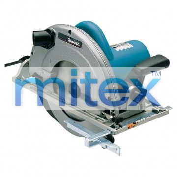 Дисковая пила Makita 5903R 2000 Вт 235 мм