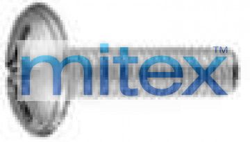 Винт с  прессшайбой DIN 967 М6х70 мм 1 кг ЕКТ