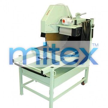 Камнерезный электрический маятниковый станок Fubag PK 70 NM