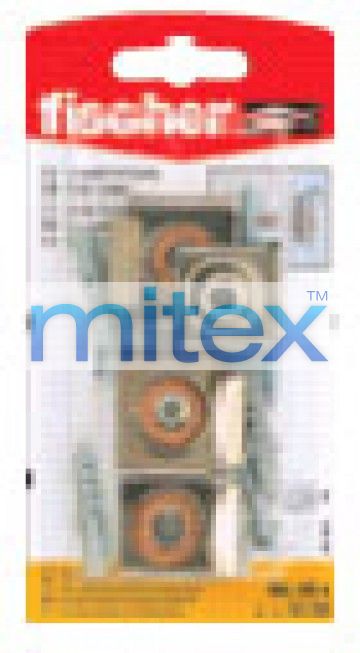 Крепление для зеркала Fischer SKL M K в блистере